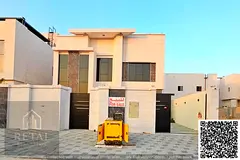 Luxury Villa with Private Pool on Sheikh Mohammed Bin Zayed Road