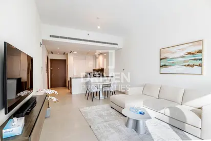 Canal View | Fully Furnished | Premium Residence