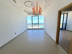 Fully sea view | lavish 1-BR Apartment | Free gym pool parking