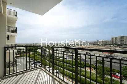 Corner Unit | Open View | Vacant Soon | 1Bed