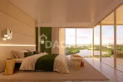 Creek View | High Floor | Big Layout