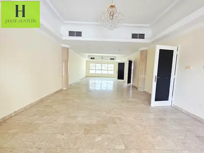 Modern 4BR Villa Private Pool Sharqan