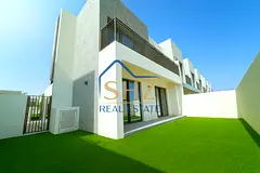 Corner | Single Row | Rented | Landscaped | No Agents