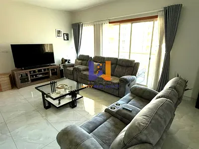 FULLY FURNISHED 2 BEDROOM + STUDY | LARGEST LAYOUT | POOL VIEW | THE GREENS