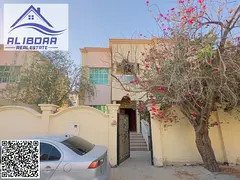 Villa for rent in Al Muwaihat – Spacious and at a great price