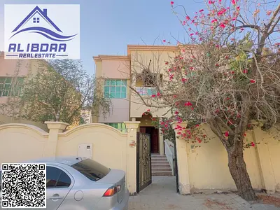 فيلا للإيجار في المويهات – مساحة واسعة وسعر مميز