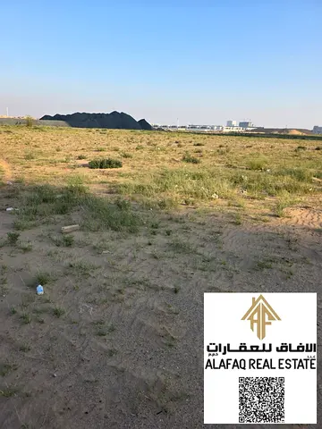 أرض للبيع في العامرة بمساحة واسعة وتصريح بناء G+25 تملك حر لجميع الجنسيات فرصة استثمارية مميزة في موقع استراتيجي