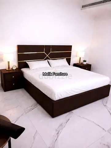 Brand new Queen size bed storage bed king bed mattress family bed queen bed double bed king size bed