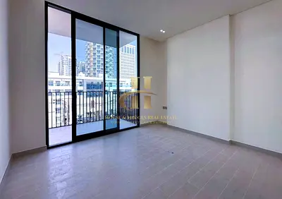 Brand New 1 Bedroom | Premium Apartment