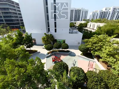 Spacious 1-Bedroom Apartment for Sale in Rehan 1, Aljada