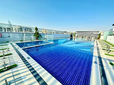 Fully Furnished Studio | Vacant on Transfer