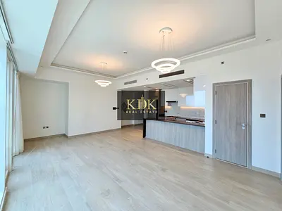 Spacious 1Bhk | Corner Unit | Ready to Move