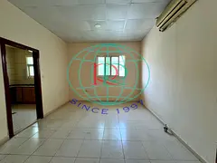 1 BR HALL FLAT WITH SPLIT A/C AVAILABLE IN AL MUWAILEH AREA OPPOSITE OF AL ZAHIA CITY CENTRE