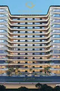 Spacious 1BR | Premium Amenities | Ideal Investment