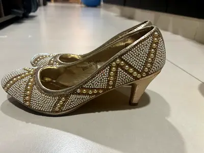Fancy shoes (40 size)