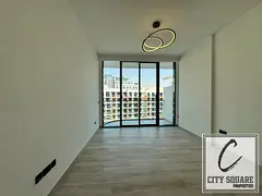 Be the first tenant | Mid floor | Stylish studio