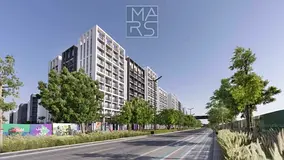 Semi-Furnished | 1BHK | Fully upgraded | Close Kitchen | For Rent