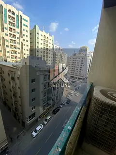 2-Bedroom Apartment for Rent – Al Qasimia (1 Month Free) A great opportunity to live in a family-o