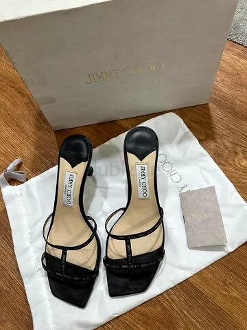 Jimmy choo sandals