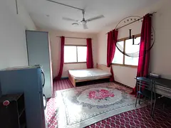Lavish furnished room is available in 200o with All bills.