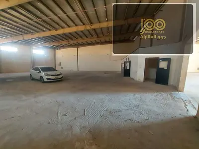 Prime Warehouse for Rent in Umm Al Quwain Al Thuoub 9,200 Sq Ft with Mezzanine 100 kW Power on Two Main Roads Strategic Location Ready Soon