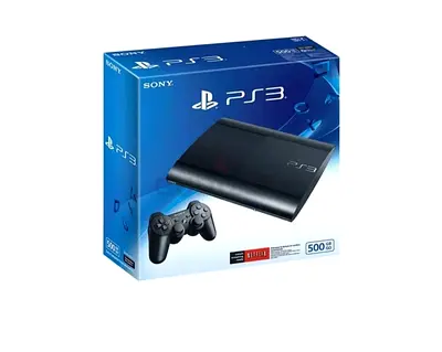 PlayStation 3