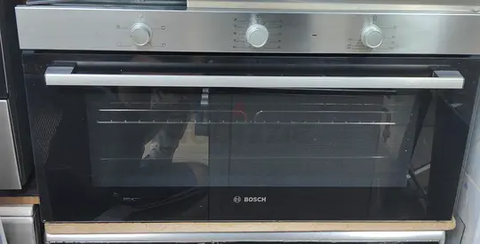 Bosch Built-In Oven for Sale 90cm