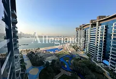 Furnished | High Floor | Sea View | Ready to Move
