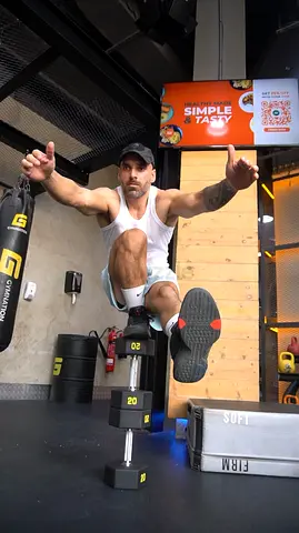 Personal Trainer/Boxing Coach/HIIT Training