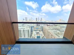 Contemporary 2 Bedroom Apartment at M Square