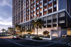 Urban Luxury | Sleek Interiors | Vibrant Community