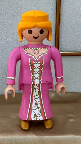 Playmobil XXL Princess Toy Figure (4896) 62cm