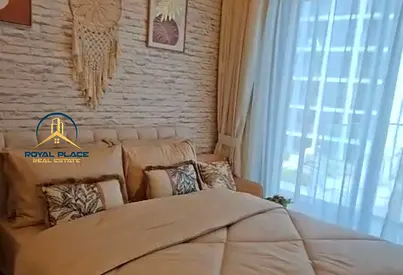 UP TO 4 CHEQUES | HIGHLY FURNISHED | VACANT I CHILLER FREE