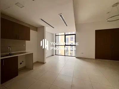 Cozy Modern Studio I Well Maintained I Great Location