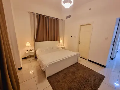 Stop Searching, Start Living || Elegant Furnished 2 Bed || Prime Location || Adjacent to Circle Mall