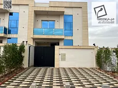Townhouse for Sale in Al Helio 2 – Ajman