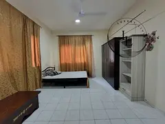 Furnished room is available in 2k with all bills