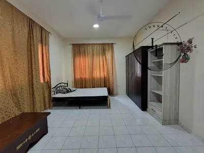 Furnished room is available in 2k with all bills