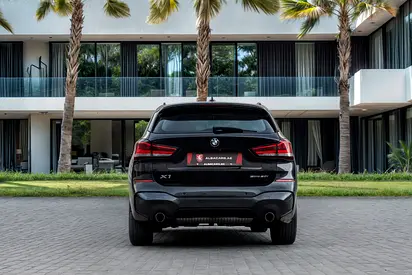 BMW X1 sDrive20i M Sport, миниатюра 5