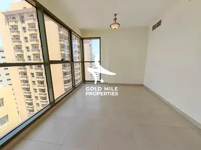 Sky-Line View -Family Building -2-Beds - Walking distance to MOE