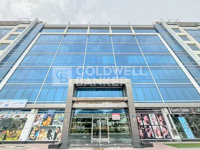 Ready To Move In | Top Floor | Business Hub Area