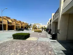 4BR TH | Well Maintained | Pool View