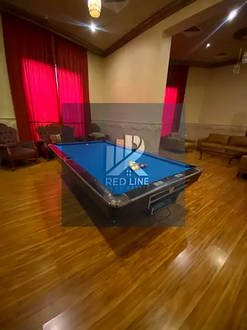 ✨ Luxury Living with Sea View in Al Taawun! ✨ 🏡 Spacious 3 Bedroom Apartment with Premium Features 📍 Prime location in Al Taawun, close to all esse