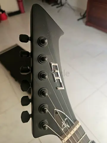 ESP Vulture LTD