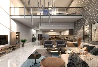Spacious 4BR | Handover Soon | Affordable