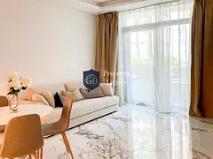 Exclusive Unit | Pool Level | Vacant on Transfer