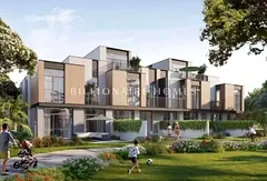 Single Row | Vastu | Maid's Room | Handover Aug 2026