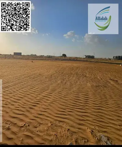 Residential Plot for Sale in Umm Al Quwain | 3014 Sqft | No Commission | No Transfer Fee