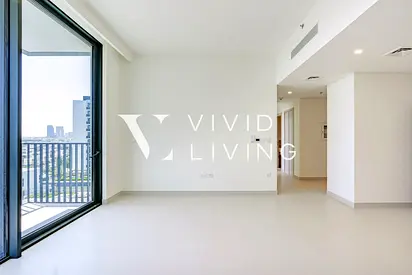SPACIOUS 2 BED | POOL AND VILLA VIEW | BRAND NEW