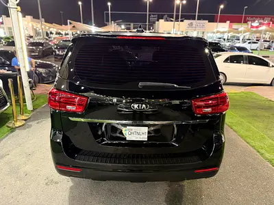 2019 KIA SEDONA — фото 7